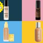 15 Best Foundations For Mature Skin In 2023, Tested And