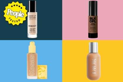 15 Best Foundations For Mature Skin In 2023, Tested And