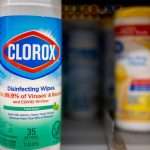 Clorox Products Are In Short Supply And Will Be On