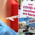 $190 Fee For People Wanting Coronavirus Vaccine: Report