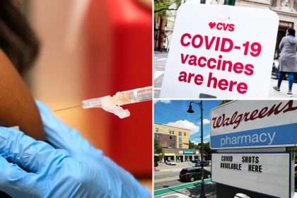 $190 Fee For People Wanting Coronavirus Vaccine: Report
