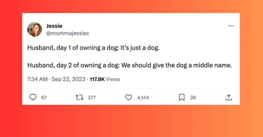 21 Funniest Tweets About Marriage (september 12 25)