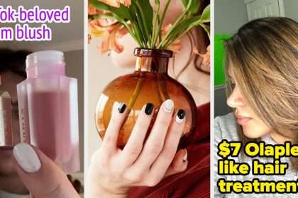 34 Top Beauty Products Under $10 Buzzfeed