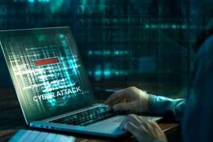80% Of Cyber Crimes Occur In 10 Districts Of The