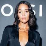 $89 Nordstrom Dress Bought To Copy Laura Harrier's Lbd