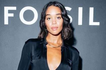 $89 Nordstrom Dress Bought To Copy Laura Harrier's Lbd