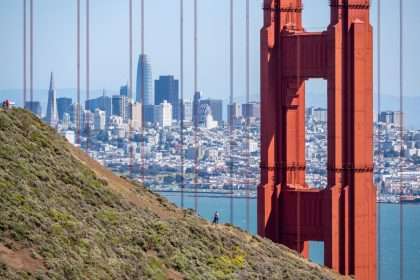 9 Books Set In San Francisco From The Techcrunch+ Staff