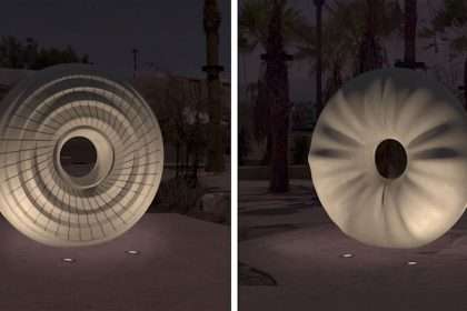 Aids Memorial Sculpture Sparks Controversy In Palm Springs