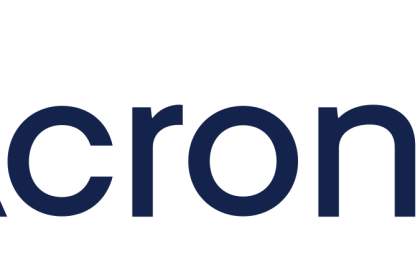 Acronis Launches First Ever Ai Powered All In One Cyber