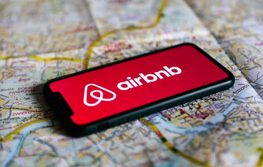 Airbnb Verifies All Properties In The Top Five Markets Including