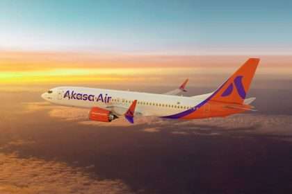 Akasa Airlines Sues Pilot Over Unauthorized Flight