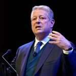 Al Gore And Lila Preston Ask The Tough Questions In