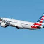 American Airlines Boeing 787 Diverts Over Atlantic Ocean Due To