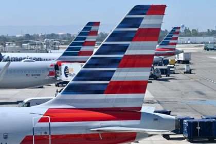 American Airlines Significantly Lowers Profit Forecast Due To Soaring Fuel