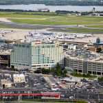 American Flight Attendant Found Dead At Airport Hotel