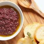 An Obsession With Olives Led To This Tapenade Recipe