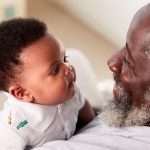 Analysis Reveals Why Being A Grandparent Is Good For The