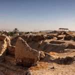 Ancient Jericho Added To Palestine's Unesco World Heritage List