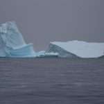 Antarctica's Sea Ice Has Fallen To Record Levels