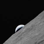 Apollo Lunar Module Module Causes Small Moon Earthquake, Study Finds