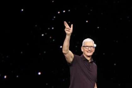 Apple 2023 Event: How To Watch The Iphone 15 Unveiling