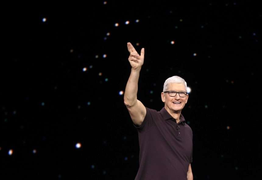Apple 2023 Event: How To Watch The Iphone 15 Unveiling