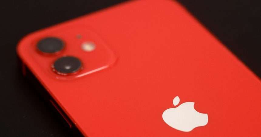 Apple Disputes French Study Results, Insists Iphone 12 Meets Radiation