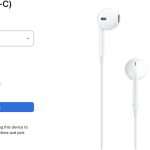 Apple Finally Launches Usb C Earpods