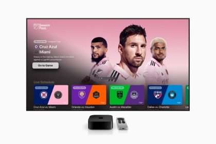 Apple Is Reducing The Cost Of The Mls Season Pass