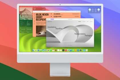 Apple Releases Macos Sonoma With New Widget Features, Safari Updates,