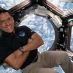 Astronaut Frank Rubio Sets Record For Longest U.s. Spaceflight