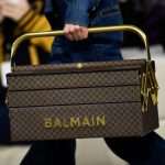 Balmain Theft: Balmain Collection Stolen Before Paris Fashion Week