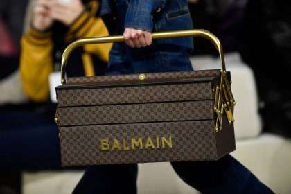 Balmain Theft: Balmain Collection Stolen Before Paris Fashion Week