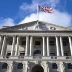 Bank Of England Suspends Historic Interest Rate Hike As Uk