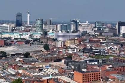 Bankrupt Birmingham Braces For Cuts As Uk Government Takes Control