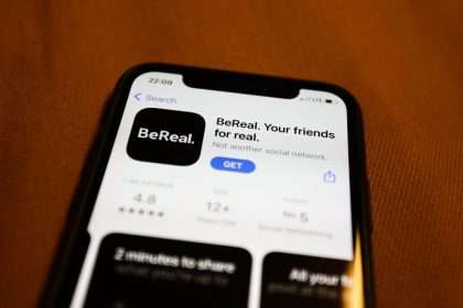 Bereal Responds To Report That It Is Losing Ground, Says