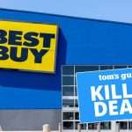 Best Buy Is Having A Huge Sale This Weekend —
