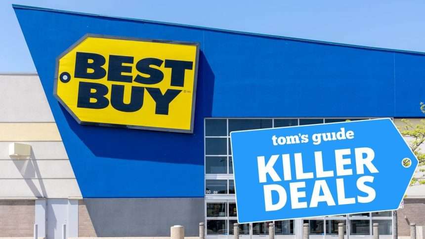 Best Buy Is Having A Huge Sale This Weekend —