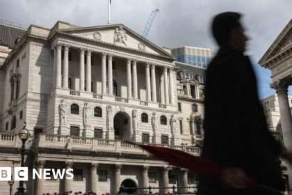 Bets On Uk Interest Rates Rising Shrink As Inflation Falls