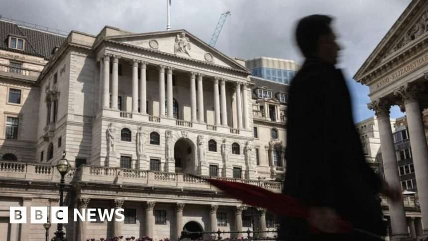 Bets On Uk Interest Rates Rising Shrink As Inflation Falls