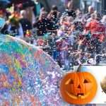 Beverly Hills Bans Silly String And Shaving Cream On Halloween