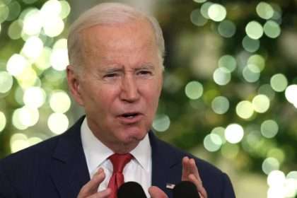Biden Goes On Strike. Can He Support Both Low Inflation
