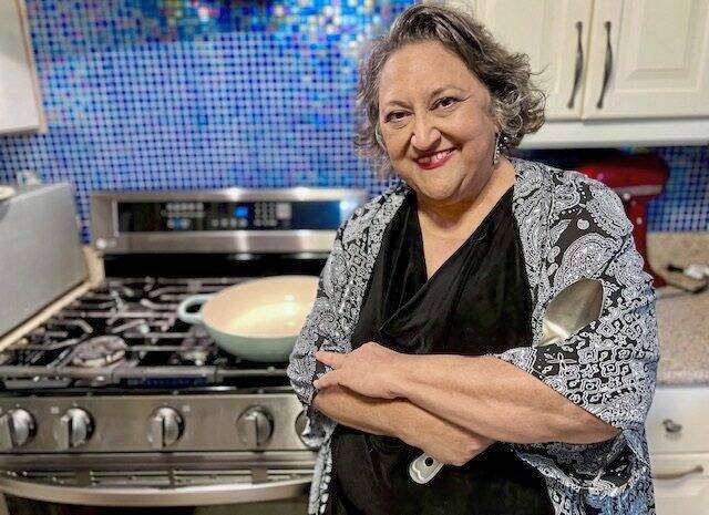 Big Appetite: Los Angeles Woman Wins Pasta Recipe Contest 