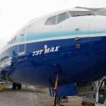Boeing Inventory Increases After Biden Reveals $8 Billion 737 Max