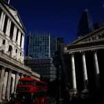 British Companies Plan Smallest Price Rise Since February 2022: Bank