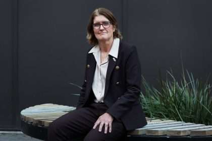 Bullock Takes The Helm Of The Rba With Communications Set