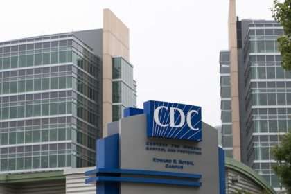 Cdc Data Shows Obesity Prevalence Is More Common In A