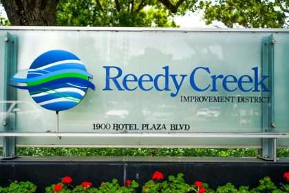 Cftod Calls Disney's Relationship With Reedy Creek 'corporate Nepotism' And