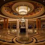 Caesars And Mgm Targeted In Las Vegas Casino Cyber Attack