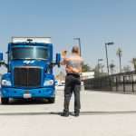 California Bill To Ban Self Driving Trucks Goes To Newsom's Desk